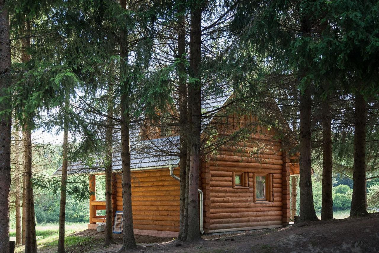Manka Kisroenkhaz Villa Ispánk Exterior photo